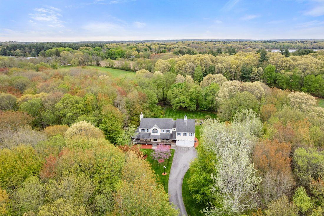 House in Berkley, Massachusetts, United States 3 - 18112157