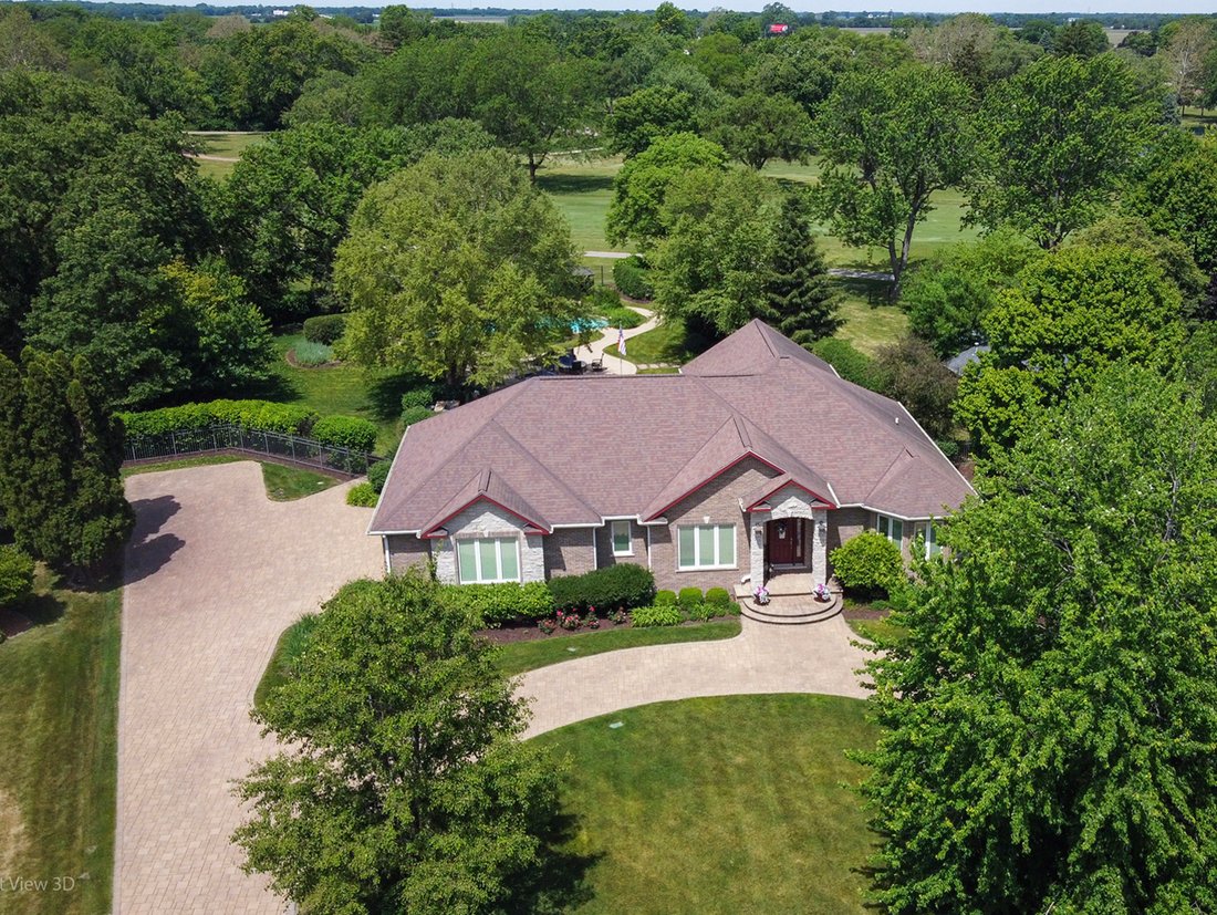 House in Morris, Illinois, United States 4 - 18113824