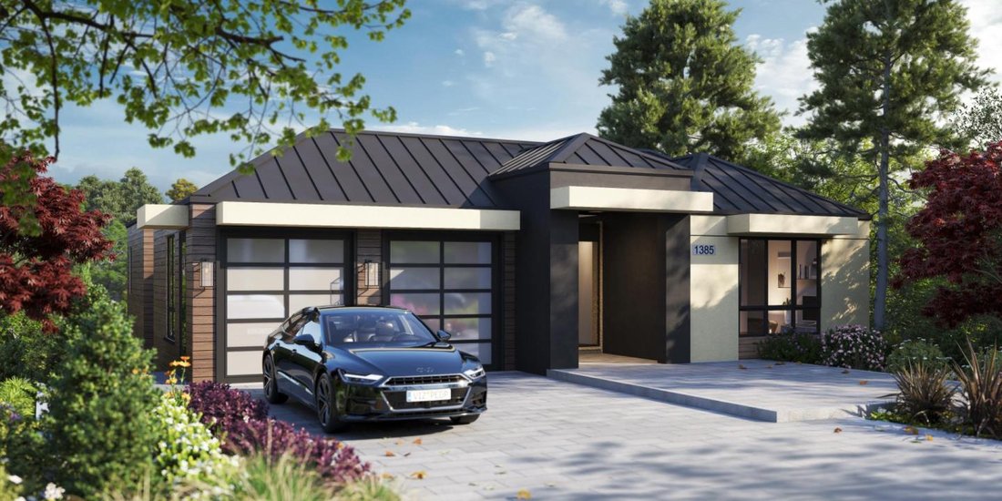 House in Burlingame, CA, United States 4 - 18112916
