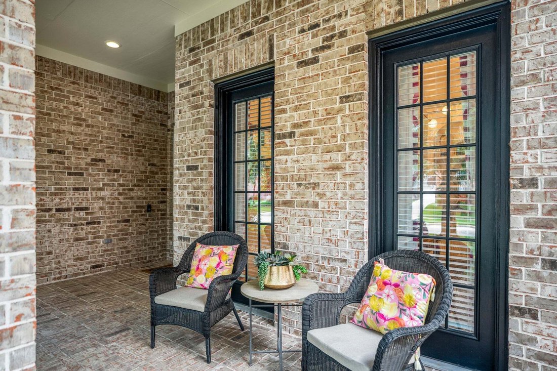 House in Spring, Texas, United States 5 - 18111078