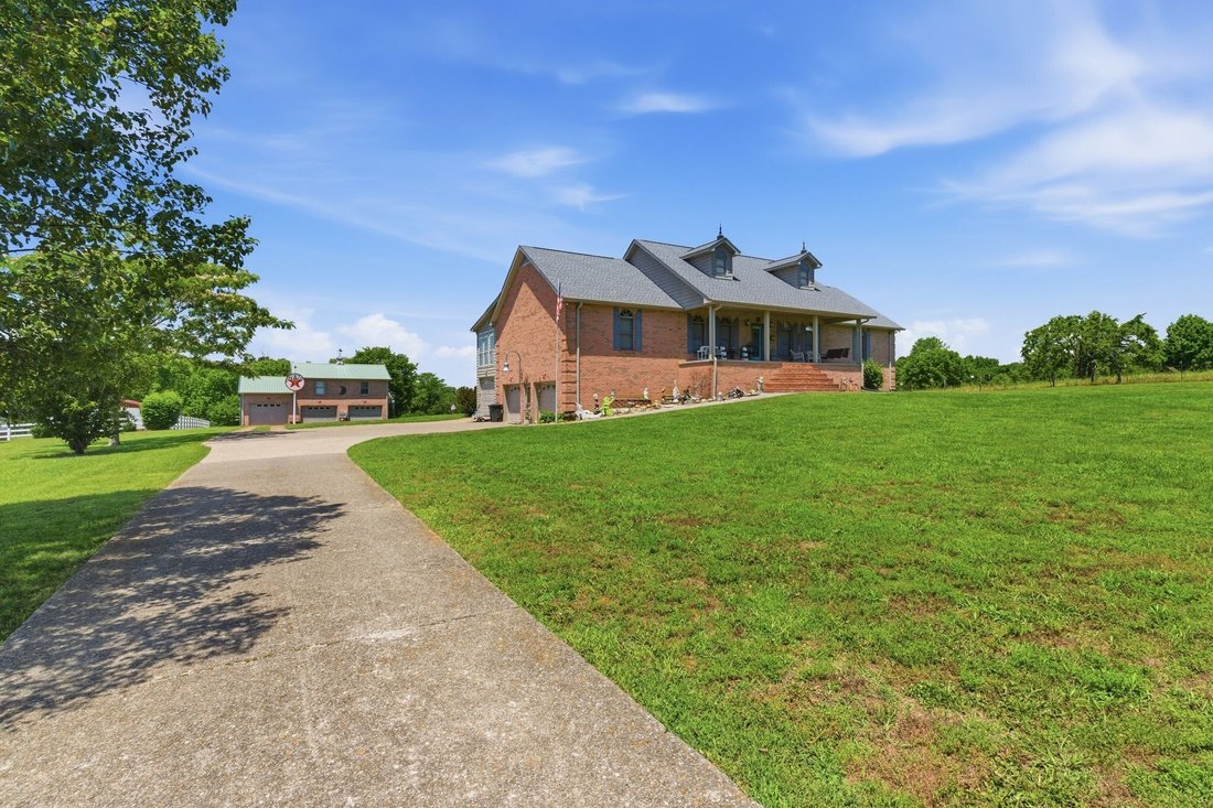 Maison à Gallatin, Tennessee, États-Unis 1 - 18053490