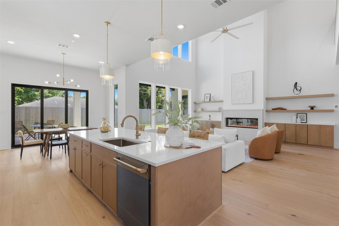 House in Houston, Texas, United States 1 - 17610940