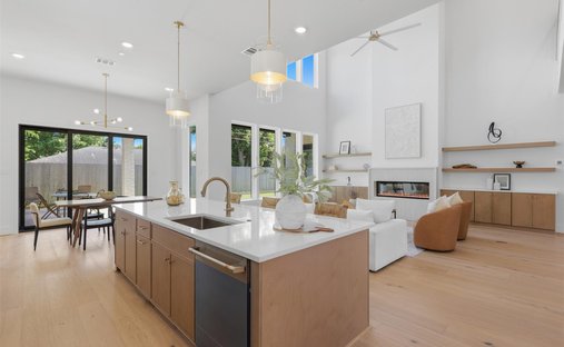 House in Houston, Texas, United States 1