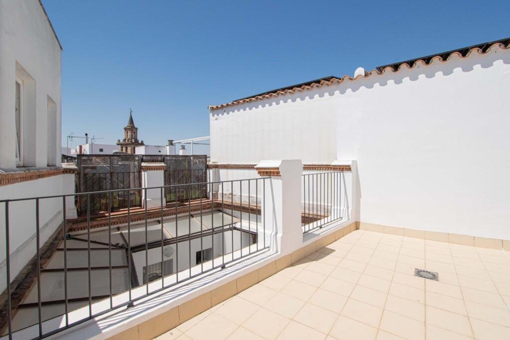 Penthouse in Casco Antiguo, Seville, Spain 4 - 18087180
