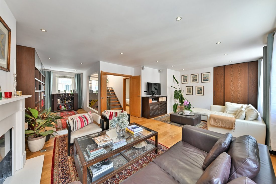 House in Brompton, Kensington And Chelsea, England 2 - 18110999
