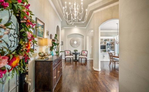 House in Spring, Texas, United States 1