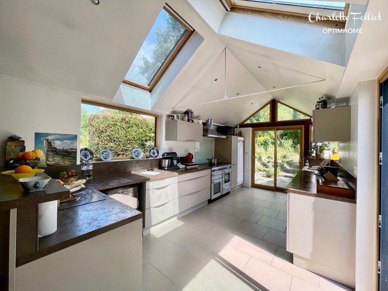 House in Langrolay-sur-Rance, Brittany, France 5 - 18110315