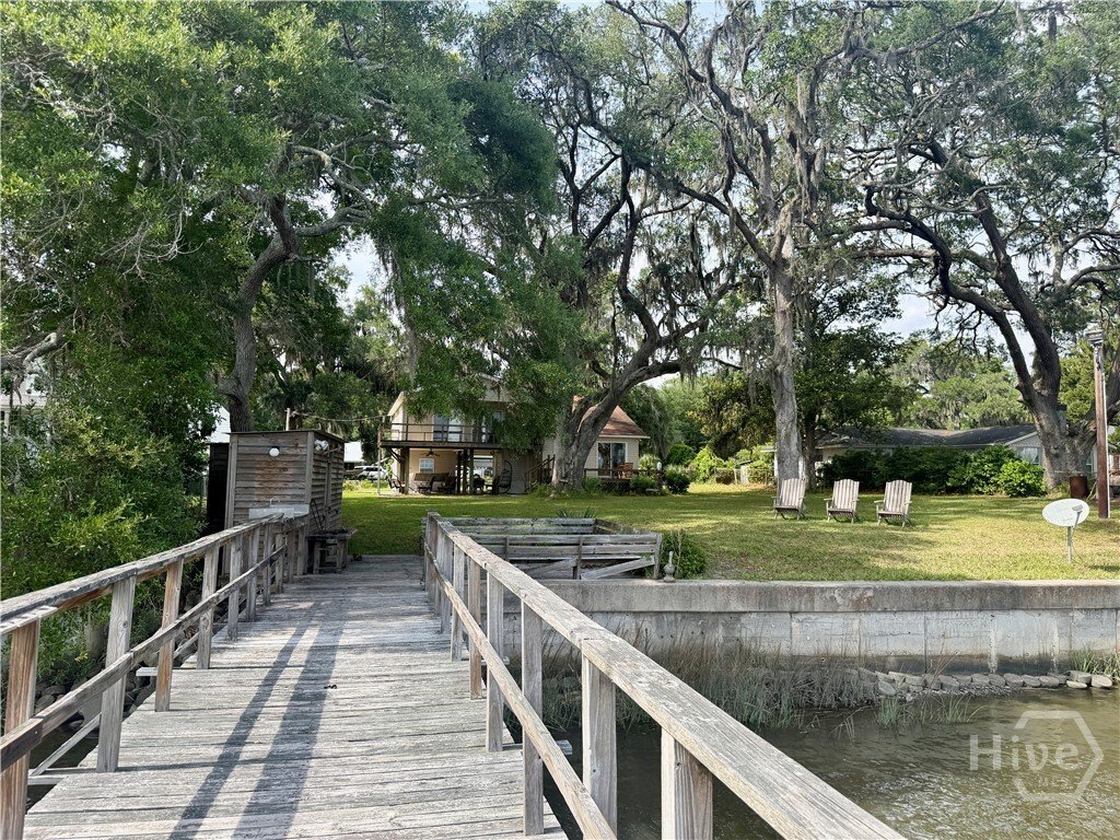House in Richmond Hill, Georgia, United States 5 - 18113082