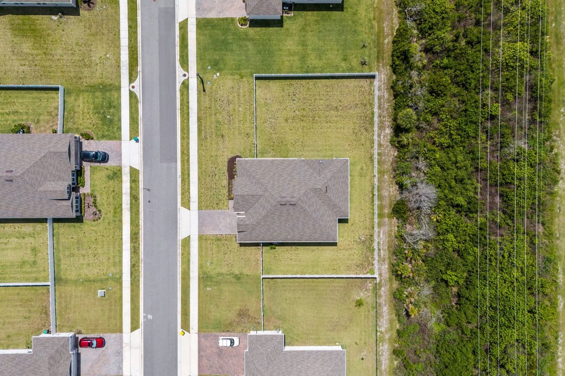 House in Merritt Island, Florida, United States 4 - 18112160