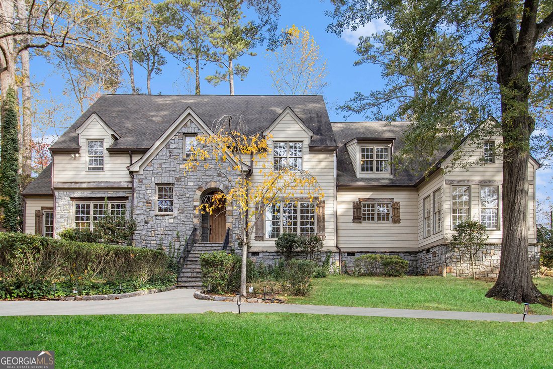House in Atlanta, Georgia, United States 4 - 18113459
