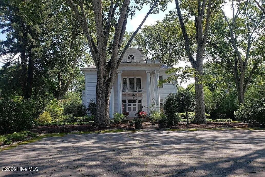 House in Wilson, North Carolina, United States 2 - 18114847