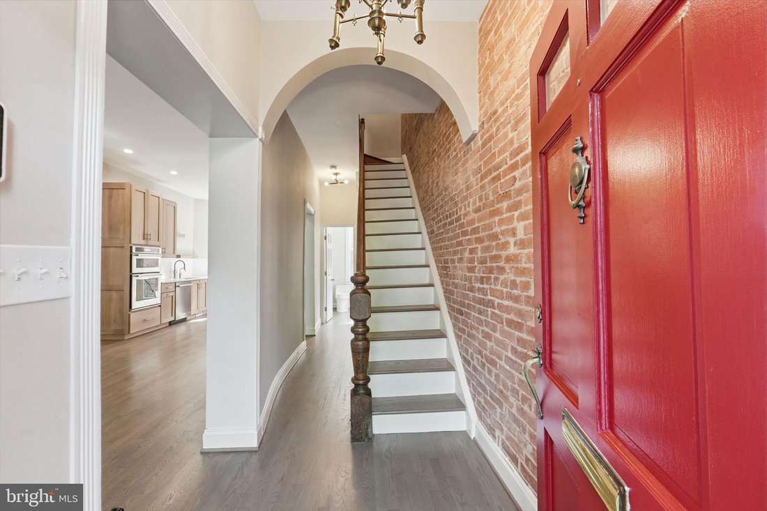 House in Washington, District of Columbia, United States 4 - 18115340
