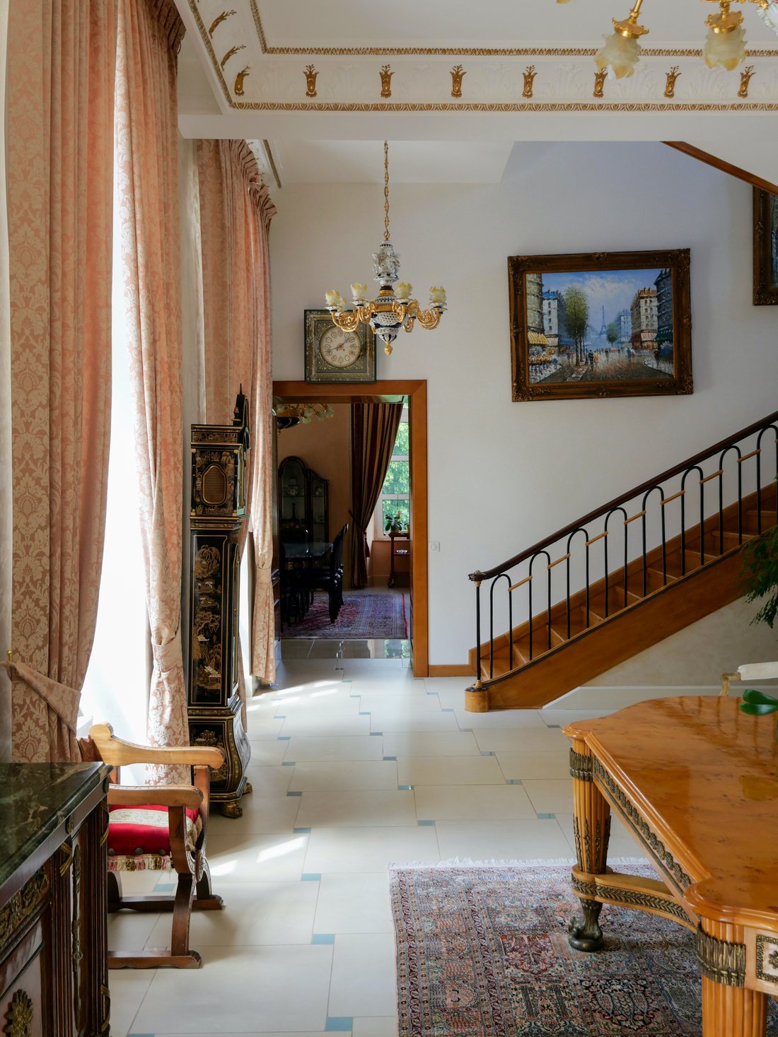 Chateau in Centre Est, Provins, France 4 - 18111655