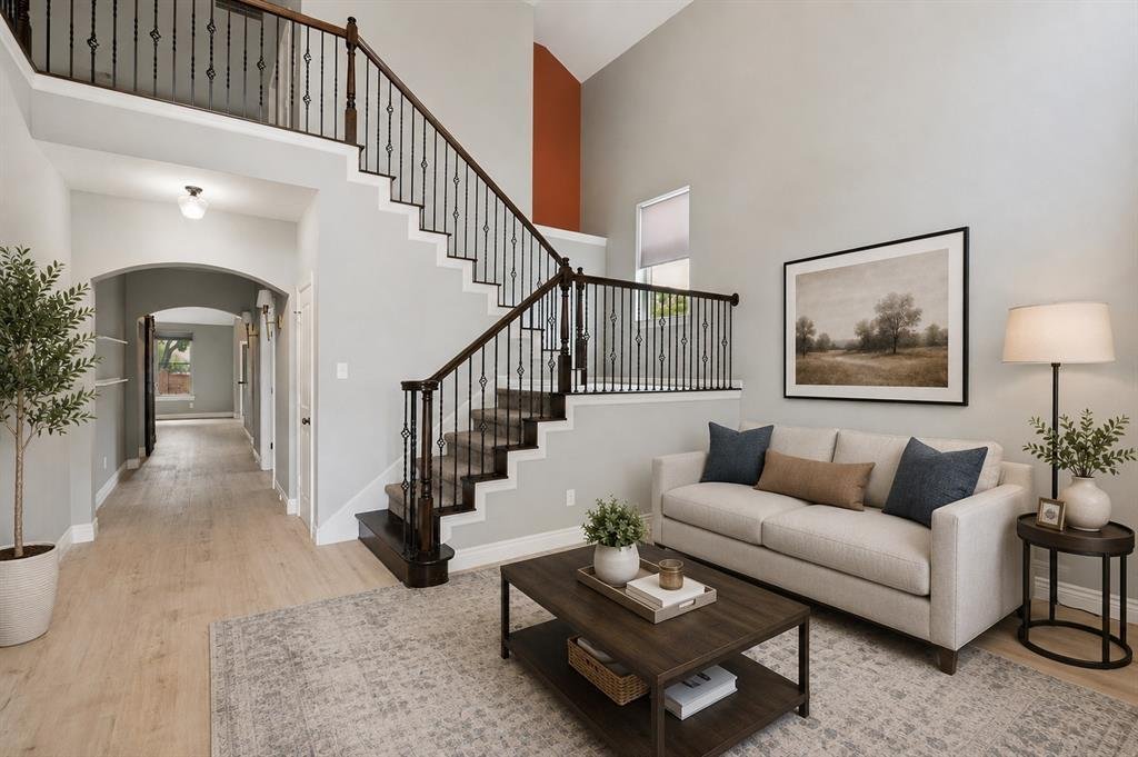 House in McKinney, Texas, United States 3 - 18114148