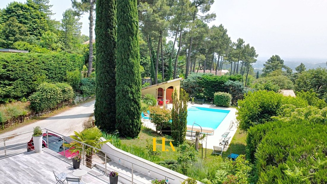 Villa in Peyrins, Auvergne-Rhône-Alpes, France 4 - 18115023