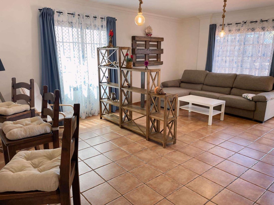 Villa in El Sauzal, Canary Islands, Spain 4 - 18110337