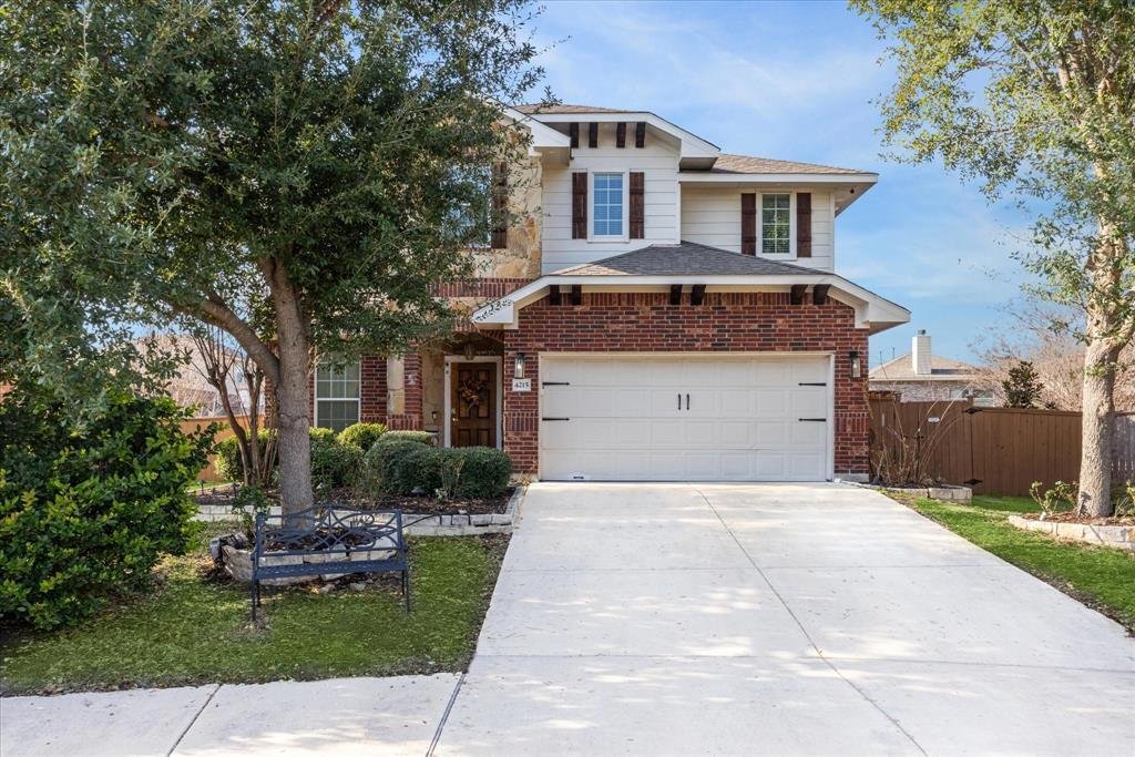 House in Round Rock, Texas, United States 1 - 18113161