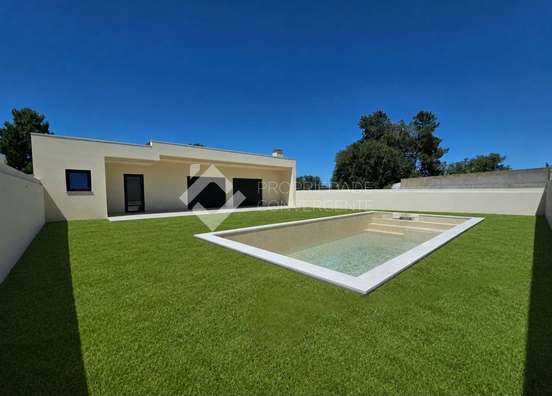 House in Azeitao (Sao Lourenco e Sao Simao), Setubal, Portugal 3 - 17612130