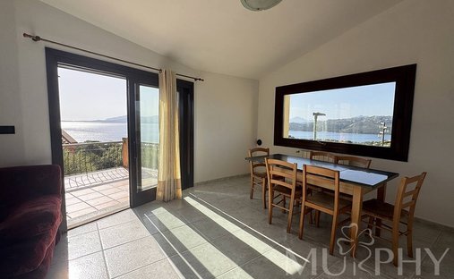 House in Palau, Sardinia, Italy 1