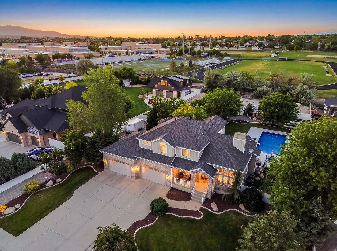 House in Draper, Utah, United States 1 - 18113623