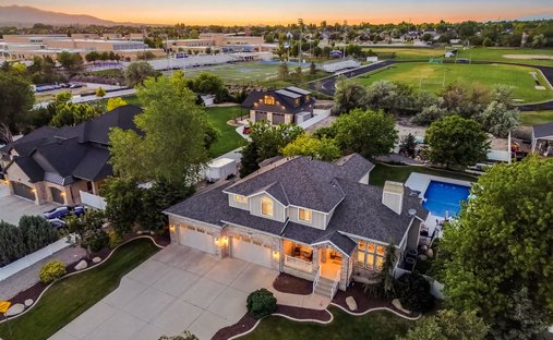 Casa en Draper, Utah, Estados Unidos 1