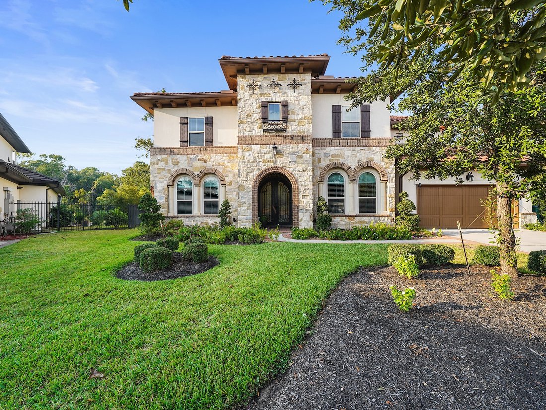 House in Spring, Texas, United States 3 - 18110165