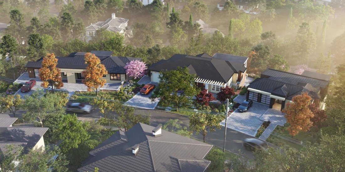House in Burlingame, CA, United States 1 - 18112916