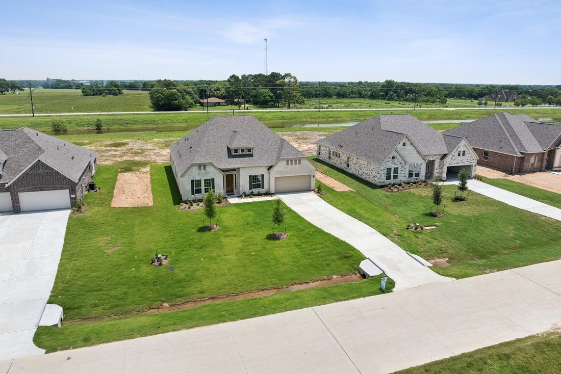 House in Needville, Texas, United States 1 - 18113722