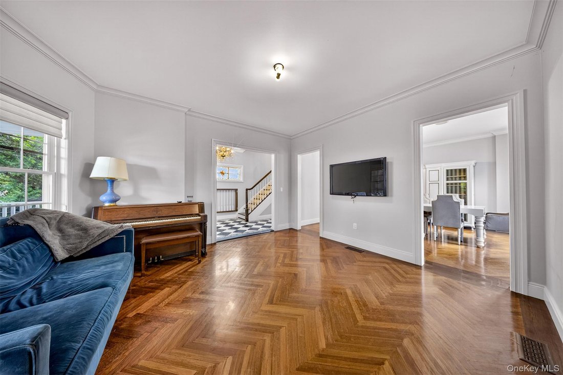 House in New York, New York, United States 5 - 18113803