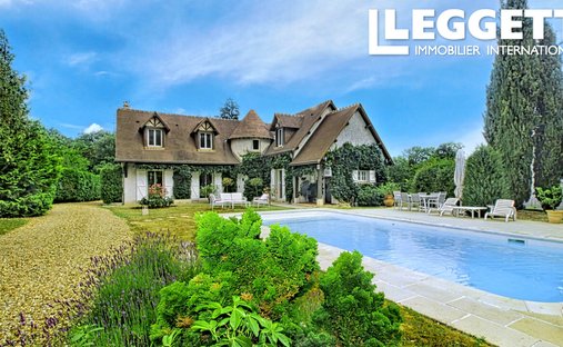 Haus in Mer, Zentrum-Loiretal, Frankreich 1