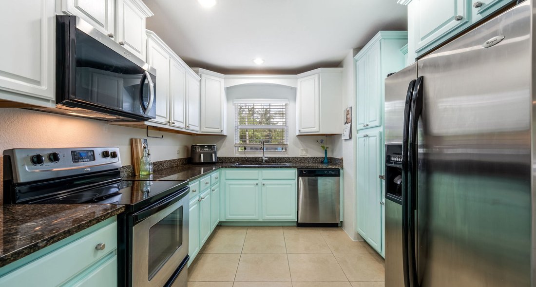 Apartment in Patricks Island, George Town, Cayman Islands 5 - 18112547