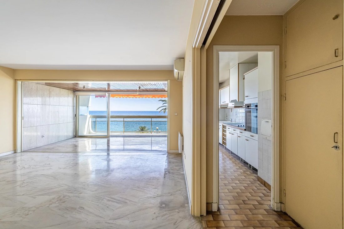 Apartment in Nice, Provence-Alpes-Côte d'Azur, France 5 - 18111376