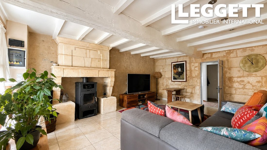 House in Saint-Mariens, Nouvelle-Aquitaine, France 2 - 18110913