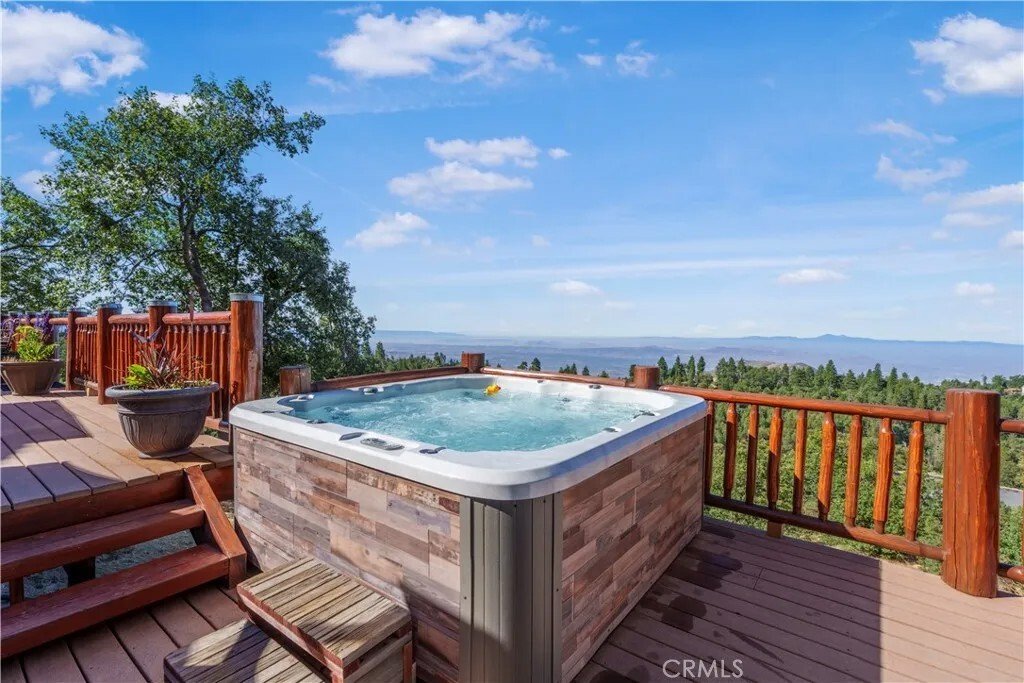 House in Running Springs, California, United States 2 - 16526592