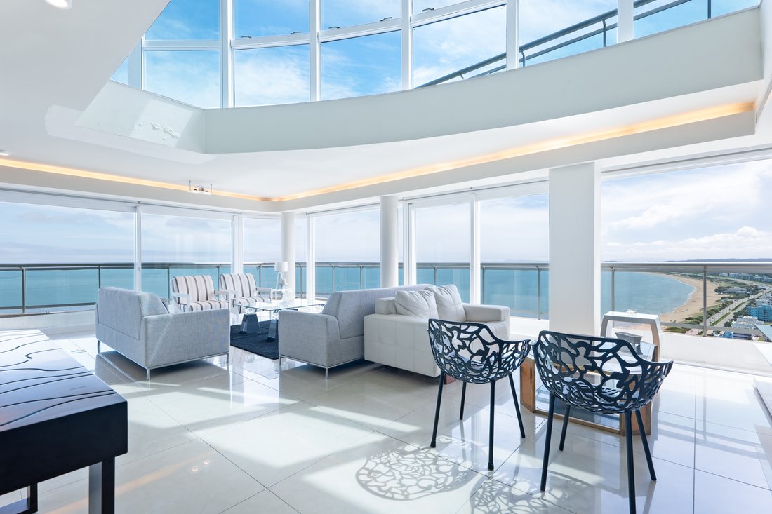 Penthouse in Punta del Este, Uruguay 1 - 18112352
