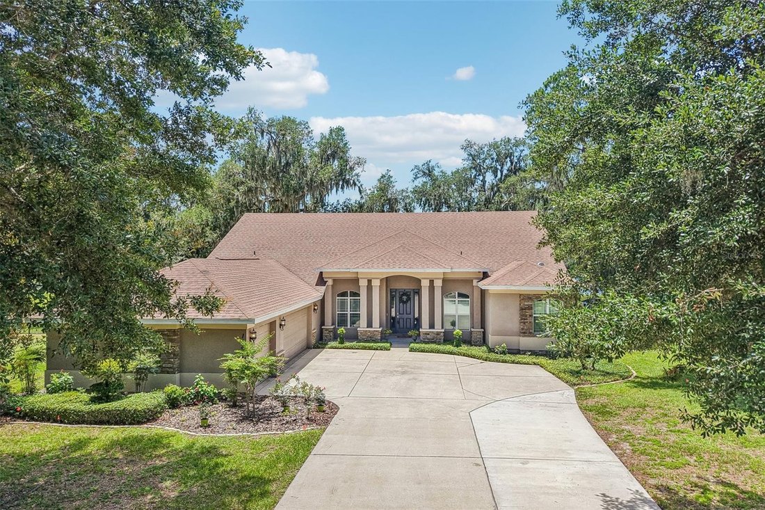 House in Riverview, Florida, United States 1 - 17181183