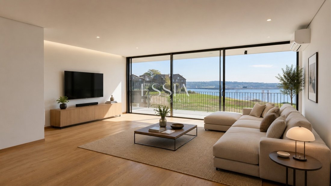 Apartment in Campanha, Porto District, Portugal 1 - 16757639