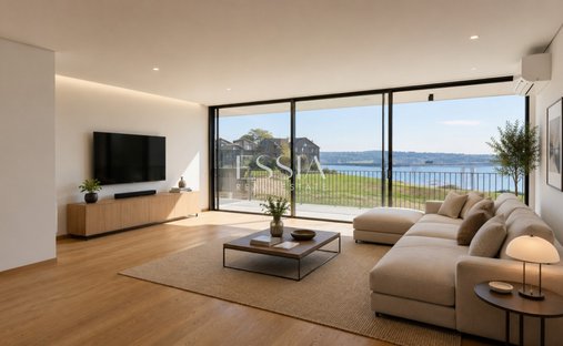 Apartment in Campanha, Porto District, Portugal 1