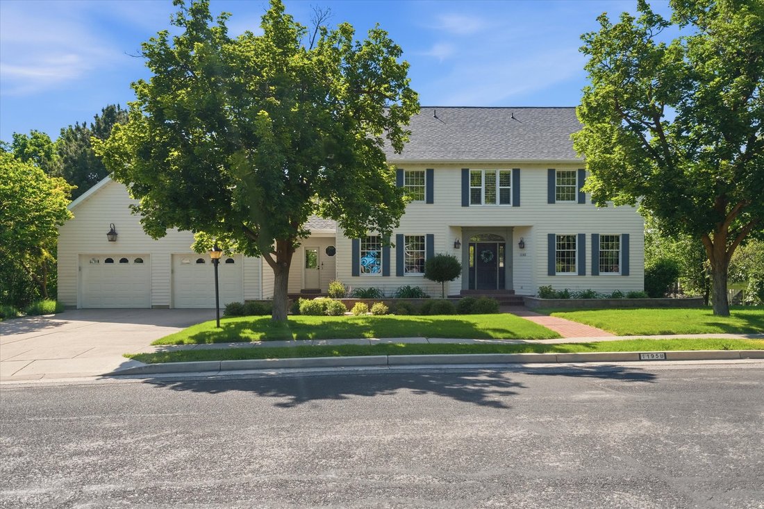 House in North Logan, Utah, United States 2 - 18111875
