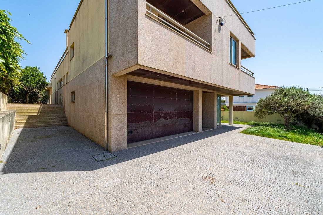 House in Esmoriz, Aveiro District, Portugal 2 - 18110133