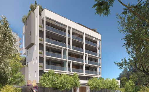 Apartment in South Athens, Attica, Greece 1