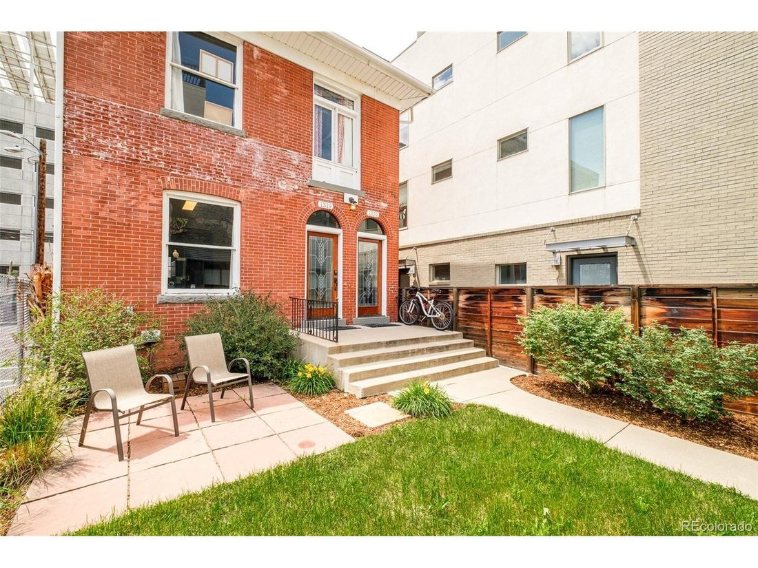 Apartment in Denver, Colorado, United States 3 - 18114360