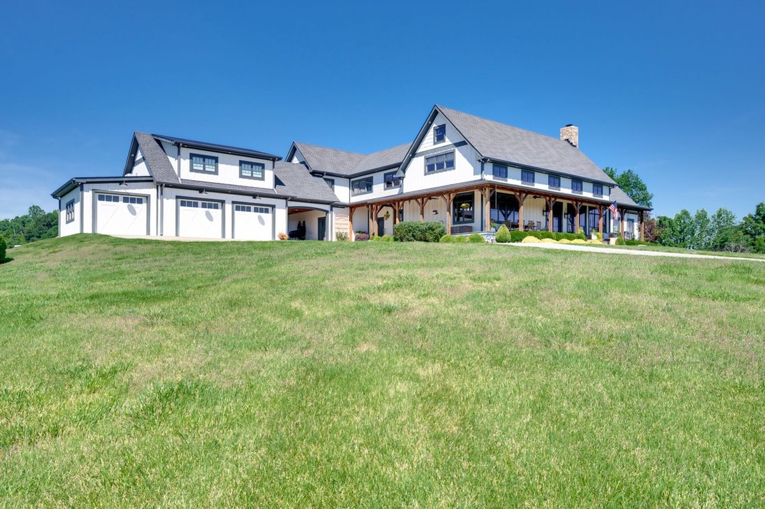 House in Dickson, Tennessee, United States 2 - 18113331