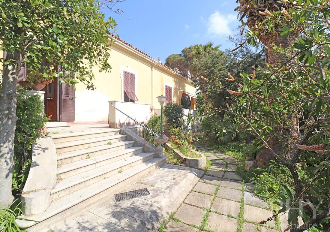 House in La Maddalena, Sardinia, Italy 3 - 18115385