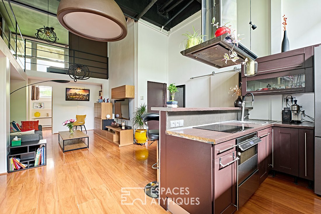 Apartment in Aligre-Gare de Lyon, Paris 12e Arrondissement, Paris 2 - 18111619