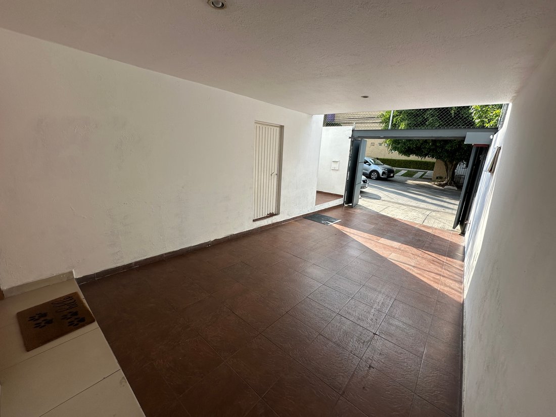 House in Zapopan, Jalisco, Mexico 3 - 18112994