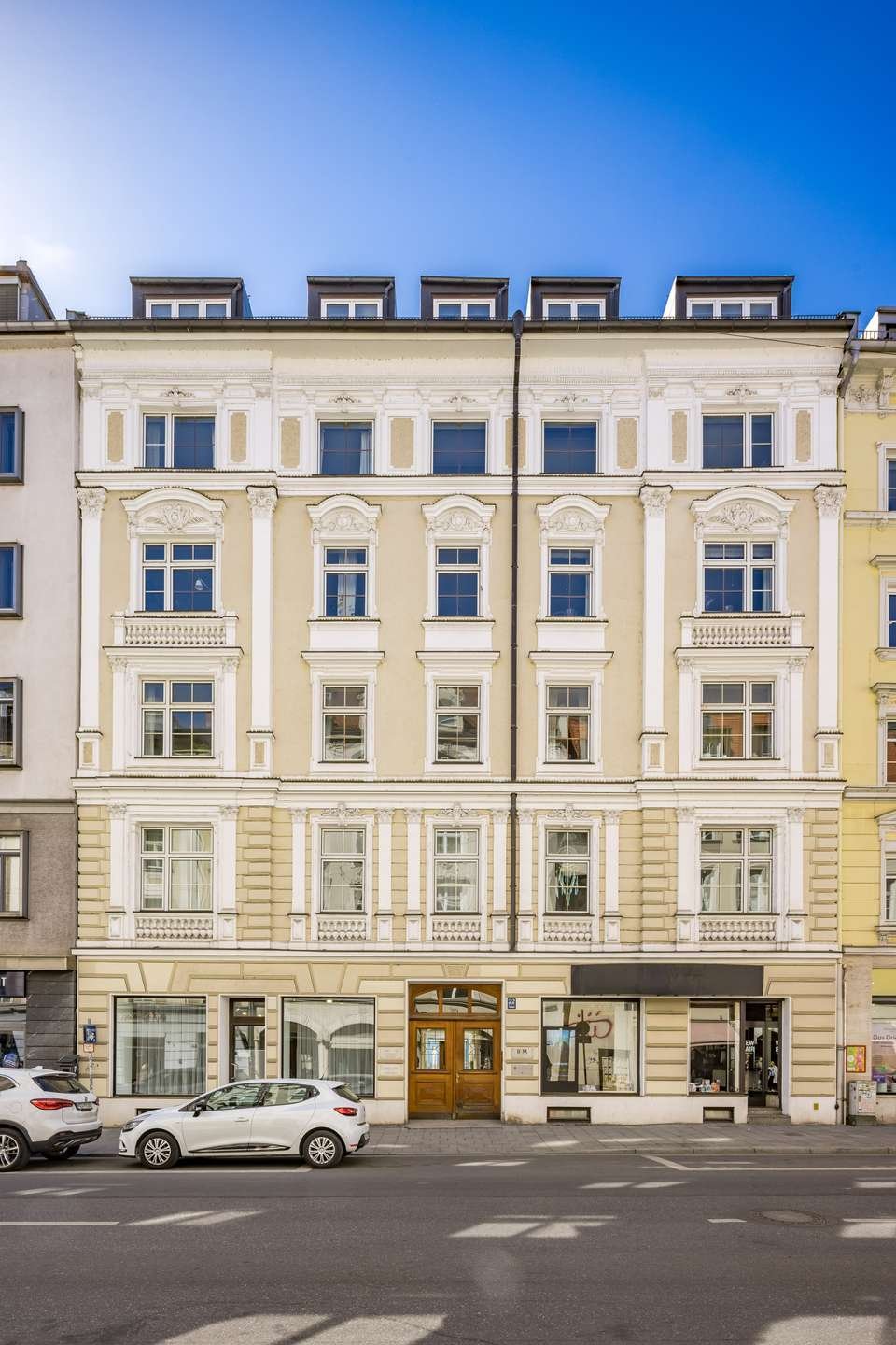 Apartment in Munich, Bavaria, Germany 2 - 18112604