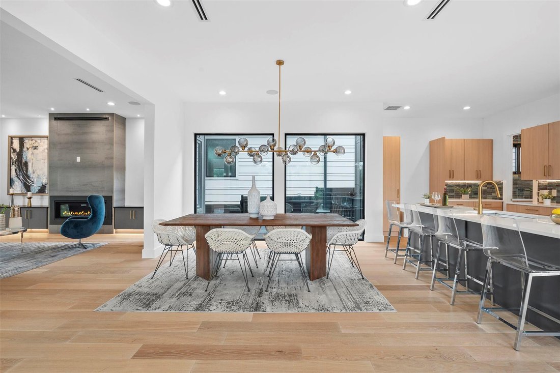 House in Austin, Texas, United States 4 - 18113156