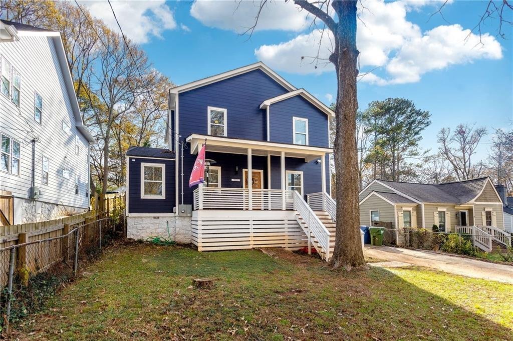 House in Atlanta, Georgia, United States 4 - 18113199
