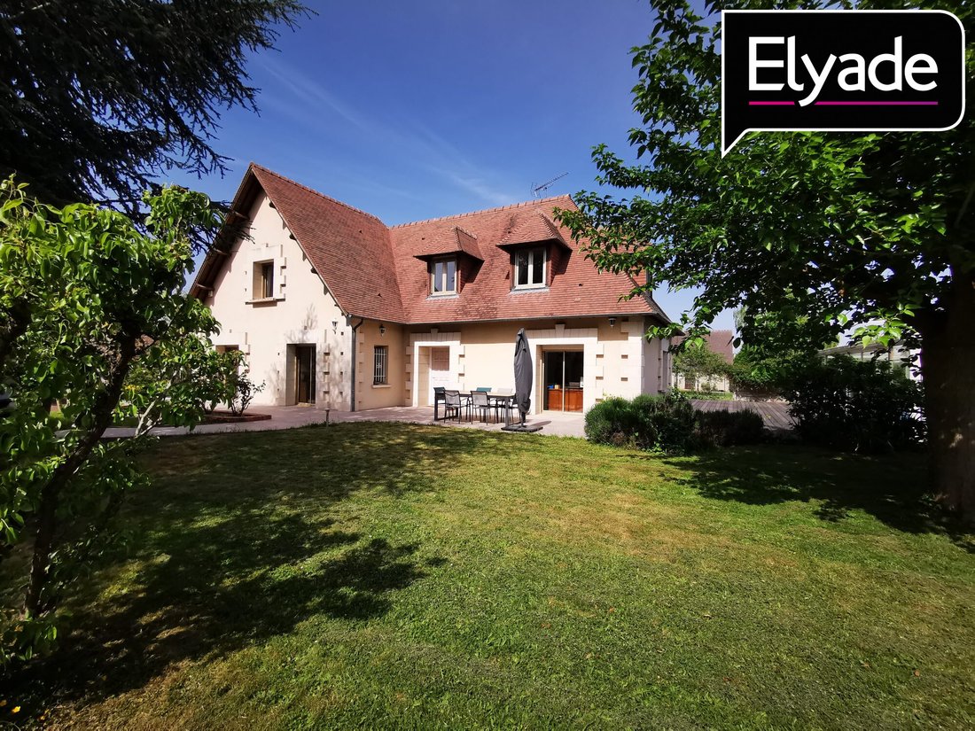 House in Arrondissement of Les Andelys, Normandy, France 1 - 18115502